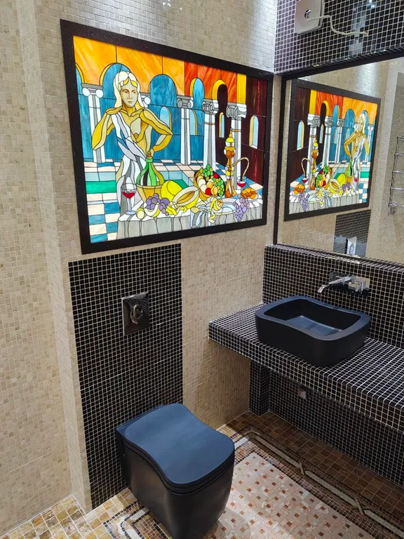 Квартира в центре Сочи