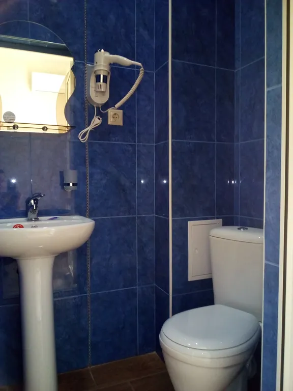 Квартира Комната — Сириус