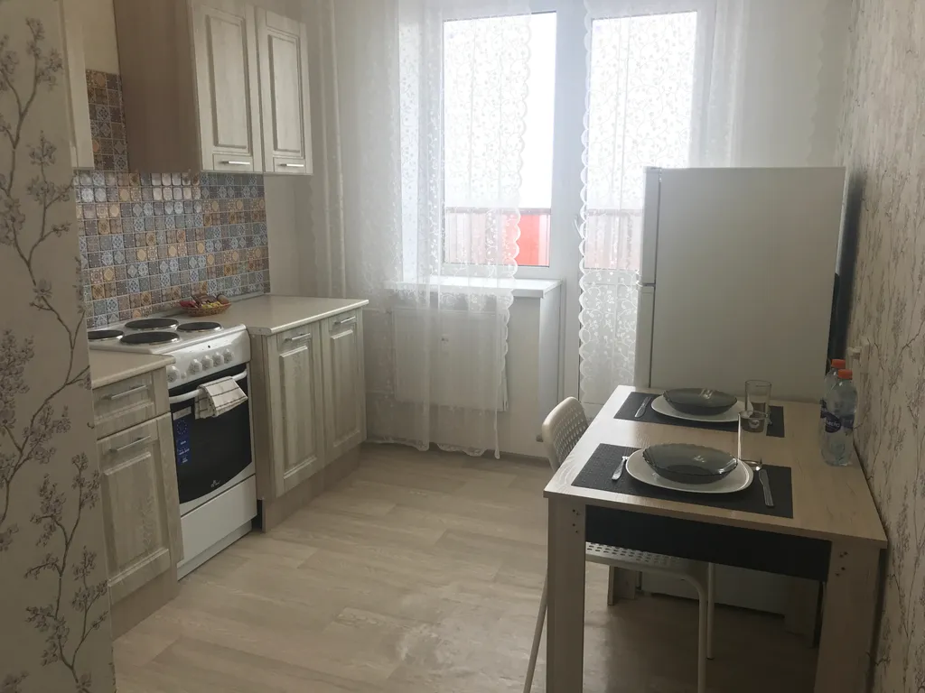 Квартира Апартаменты — Шушары