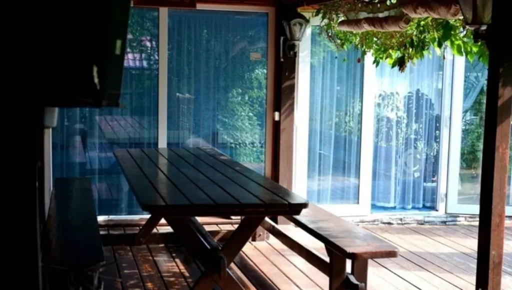 3-комнатный Дом