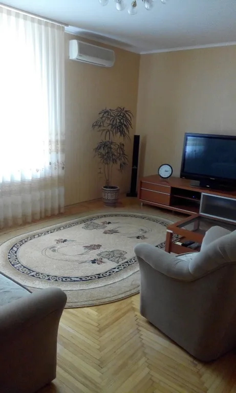 2-комнатная Квартира — аренда посуточно в Форос