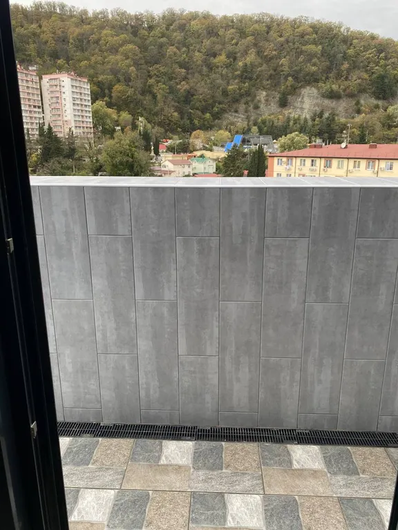 Квартира Квартира Уютно жить с шикарным видом — Сочи