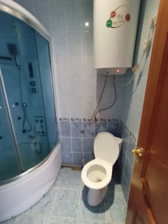 Квартира Апартаменты с видом на море — Лазаревское