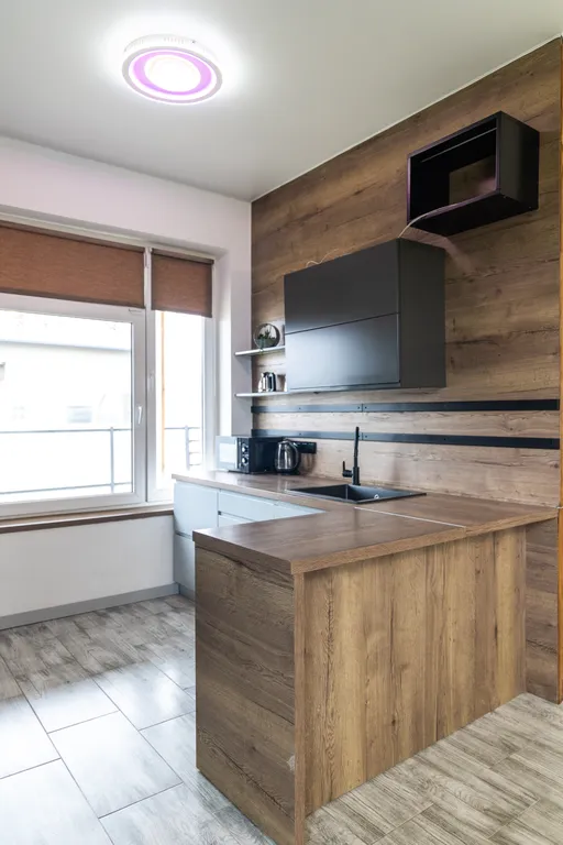 Комфортный дом с баней