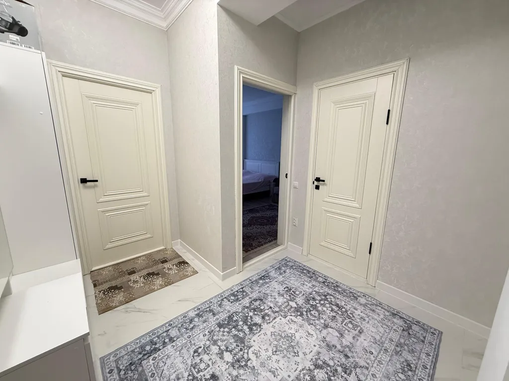 Уютная квартира в 10 минутах от городского пляжа