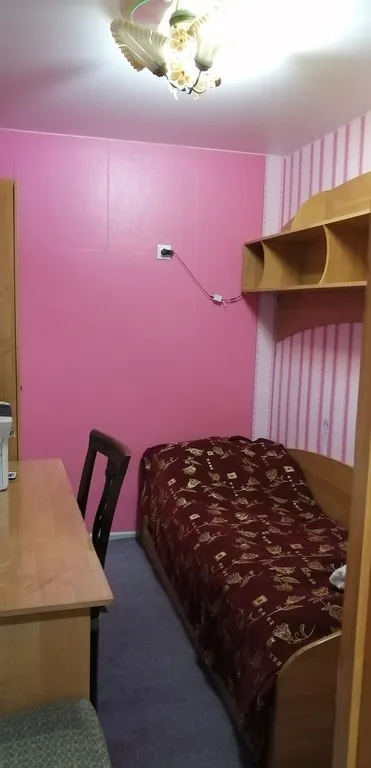 Коттедж Домик с видом на море — Сочи