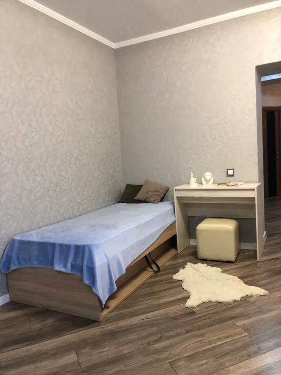 Апартаменты с прекрасным видом с 15го этажа