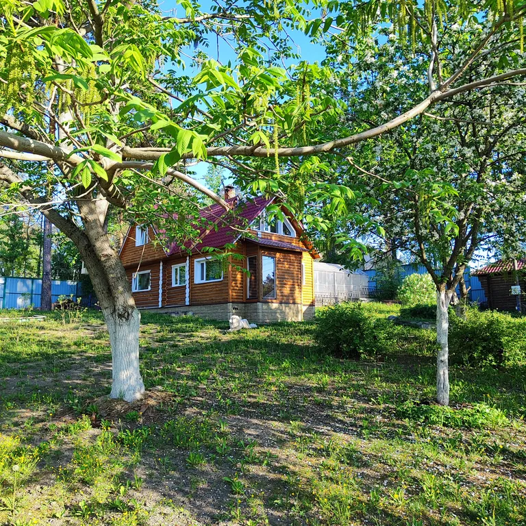 Коттедж Уютный гостевой дом — Светогорск