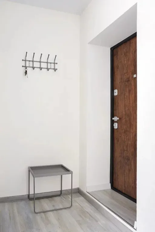 Апартаменты Blue рядом с вокзалами от Mascaron Apartments