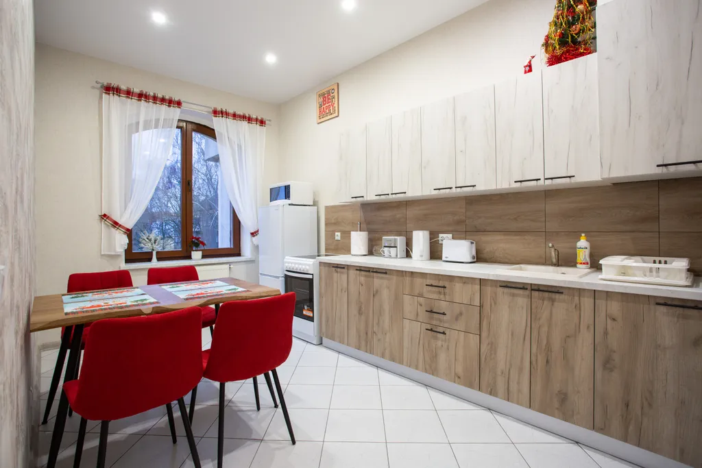 Квартира 2-комнатная Квартира — Калининград