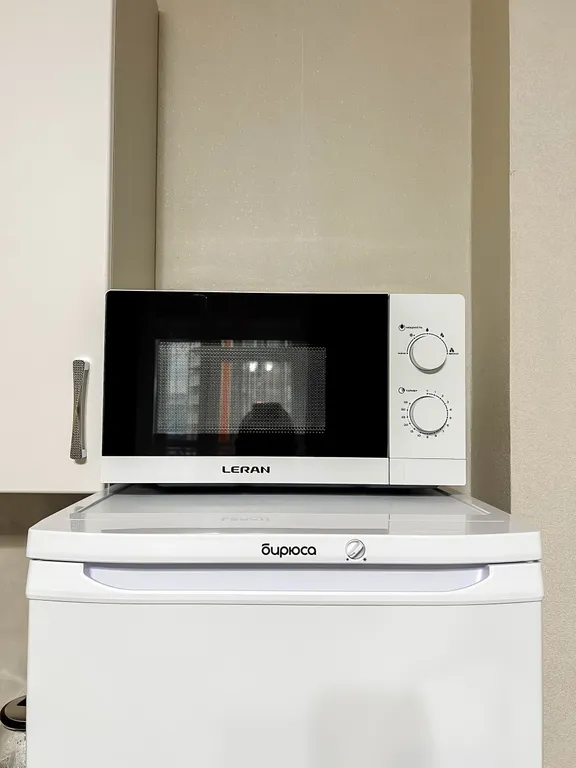 Давай к нам, в евродвушку