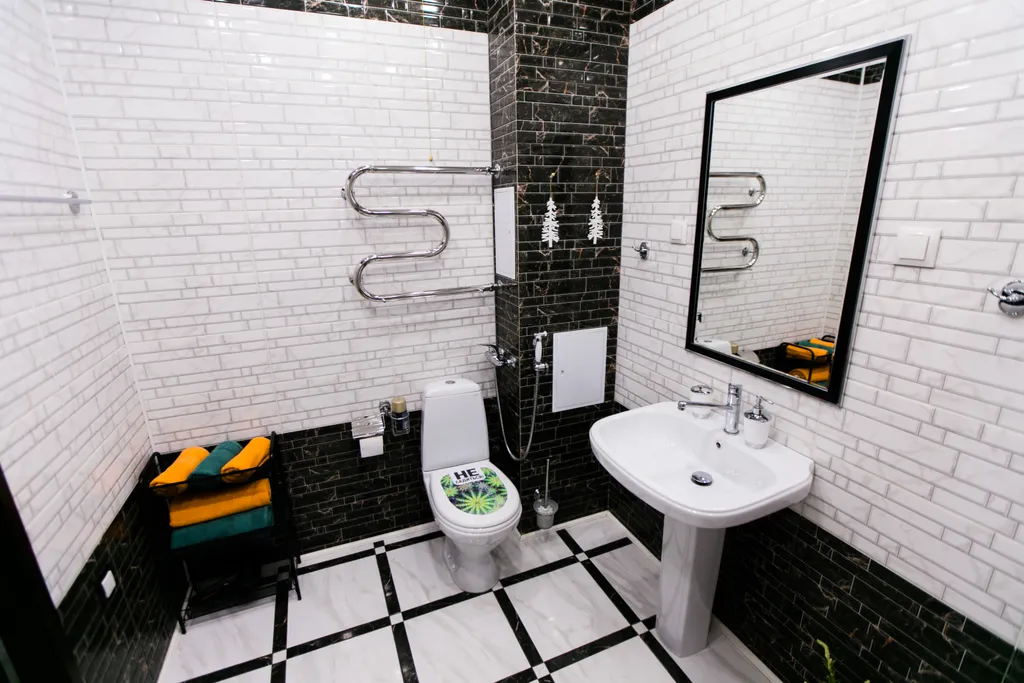 Роскошные апартаменты