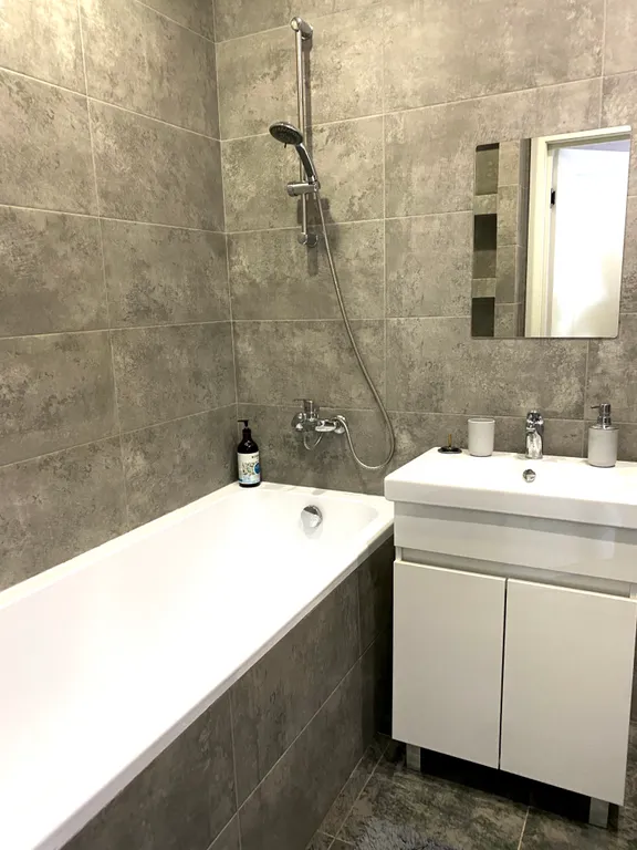 Квартира Уютная квартира — Лыткарино