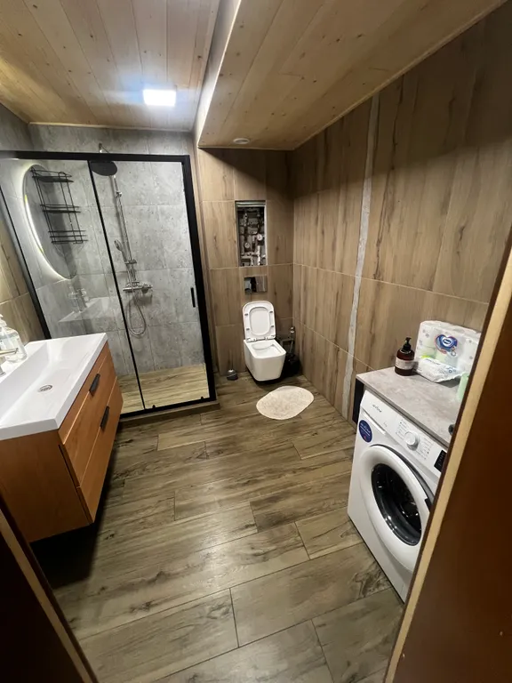 Квартира на Дзержинского