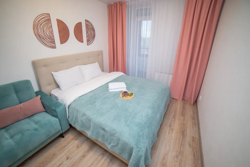 Весенний блеск