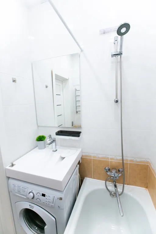 Квартира Owl and Sleeps