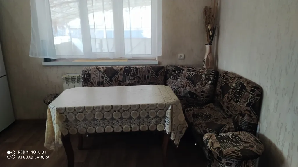 Уютный дом в центре поселка