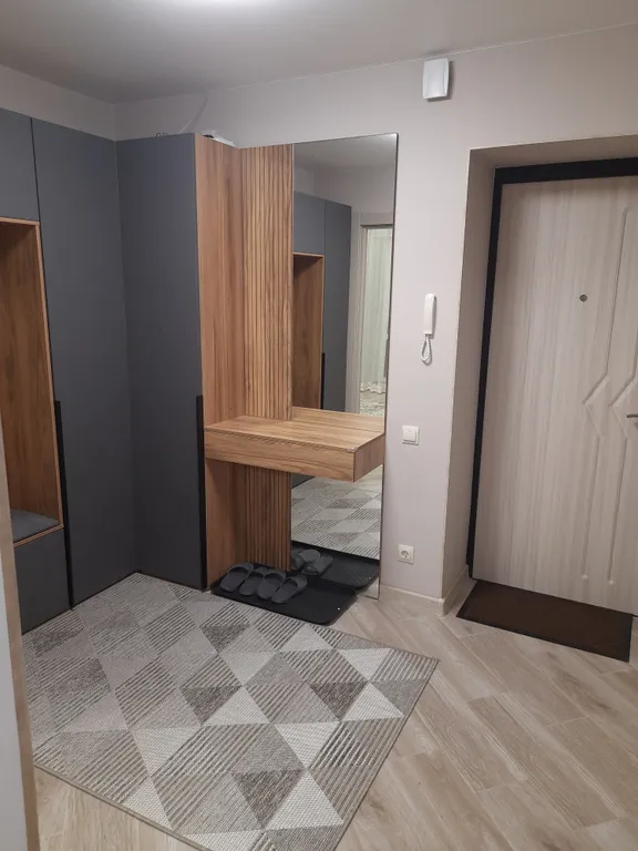 Квартира Уютная квартира для гостей нашего города. — Кострома