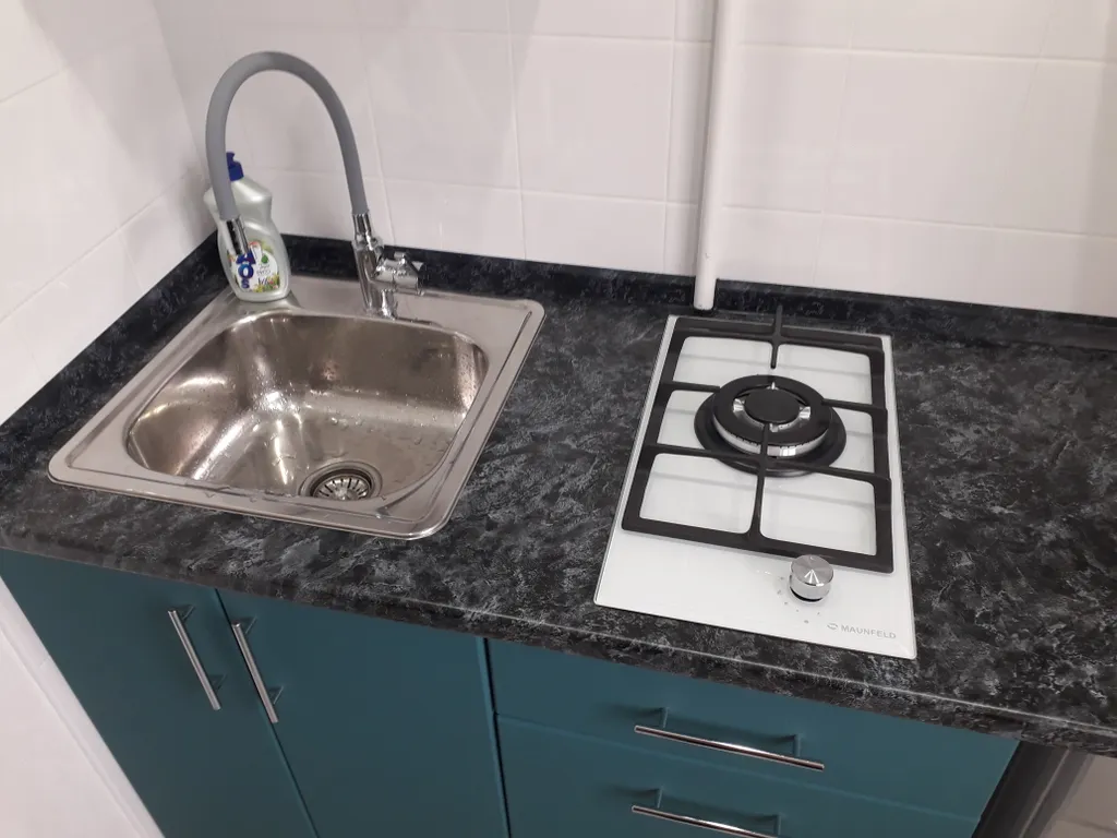 Уютная кваритра