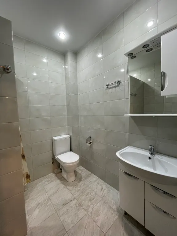 Квартира Уютные апартаменты в Изумрудном городе — Геленджик