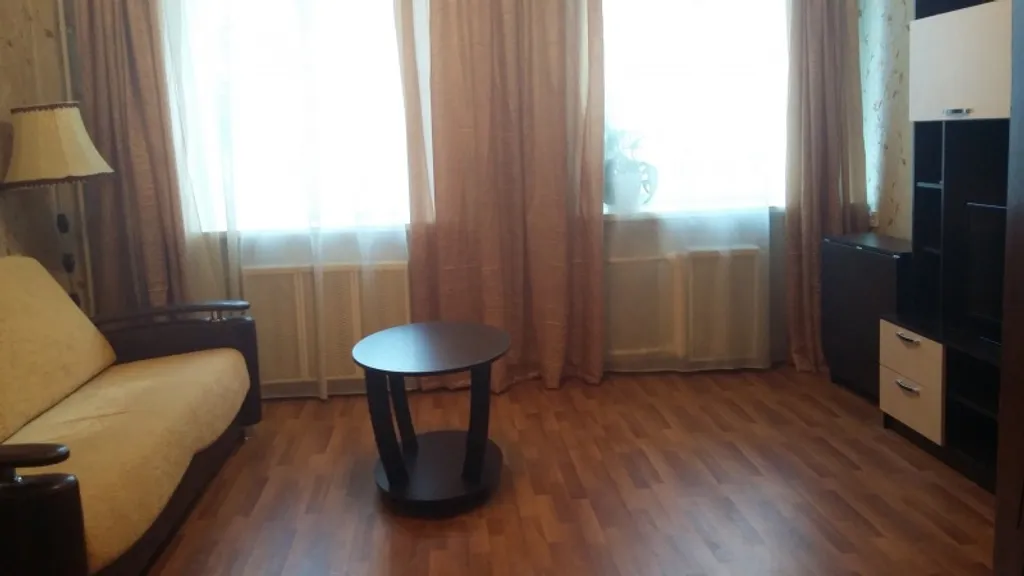 2-комнатная Квартира — аренда посуточно в Владимир