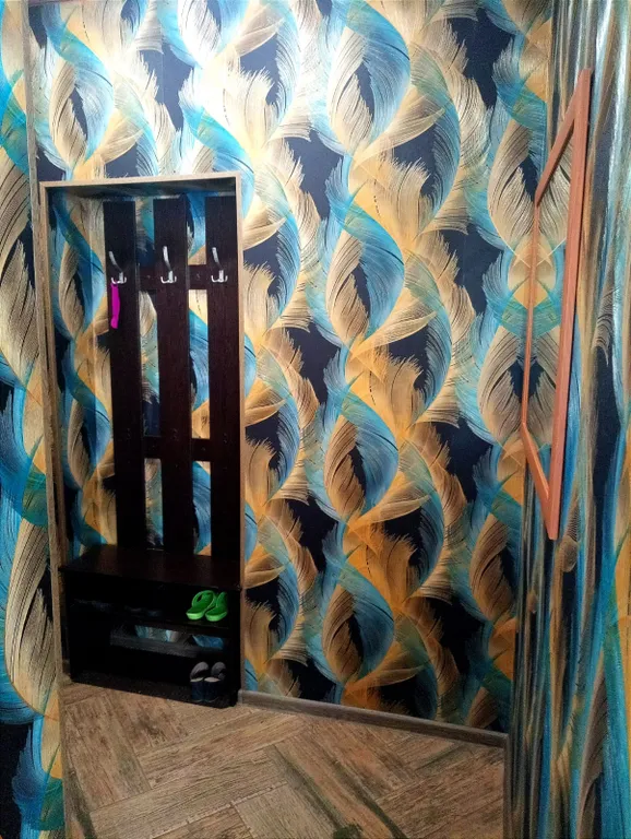 Уютная квартира в самом центре