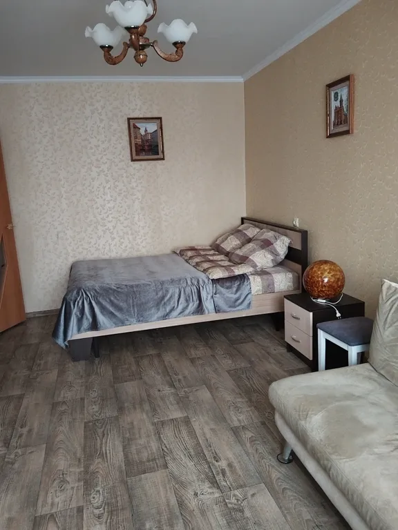 Квартира Уютная квартира в центре города — Калининград