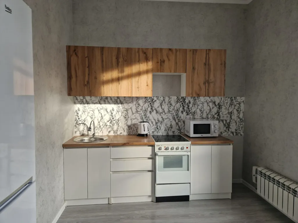 Современные апартаменты возле ТРЦ Хан шатыр