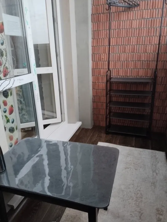 Милая студия в центре города