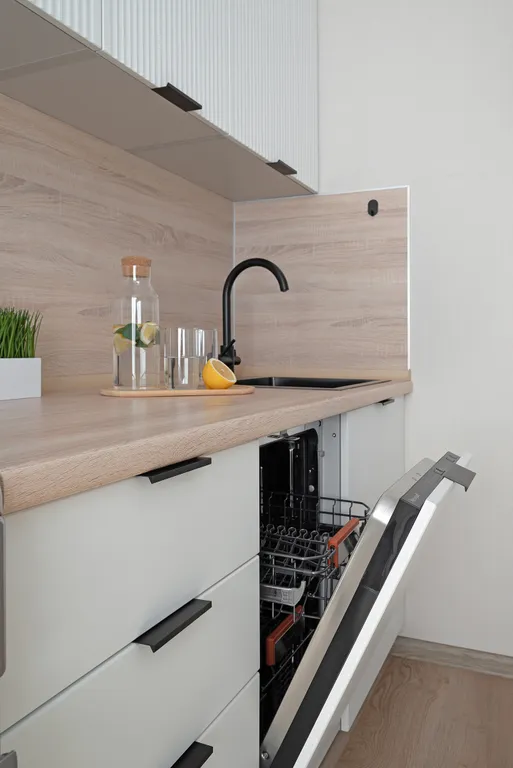 Квартира Эко-стильная квартира — Шушары