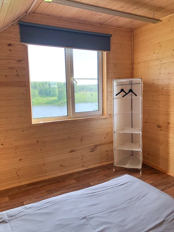 Гостевой дом на берегу Волги