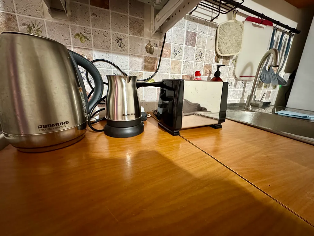 Просторная и уютная квартира в центре города рядом парк Гагарина