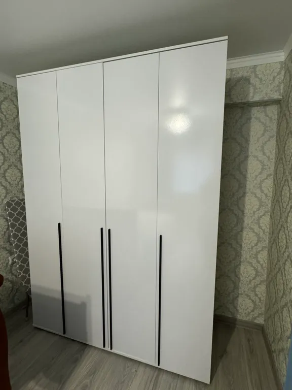 Шикарная квартира в центре города