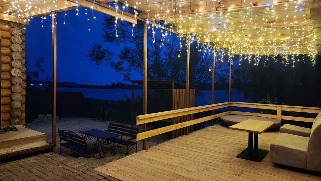 Дом на Зелёном острове