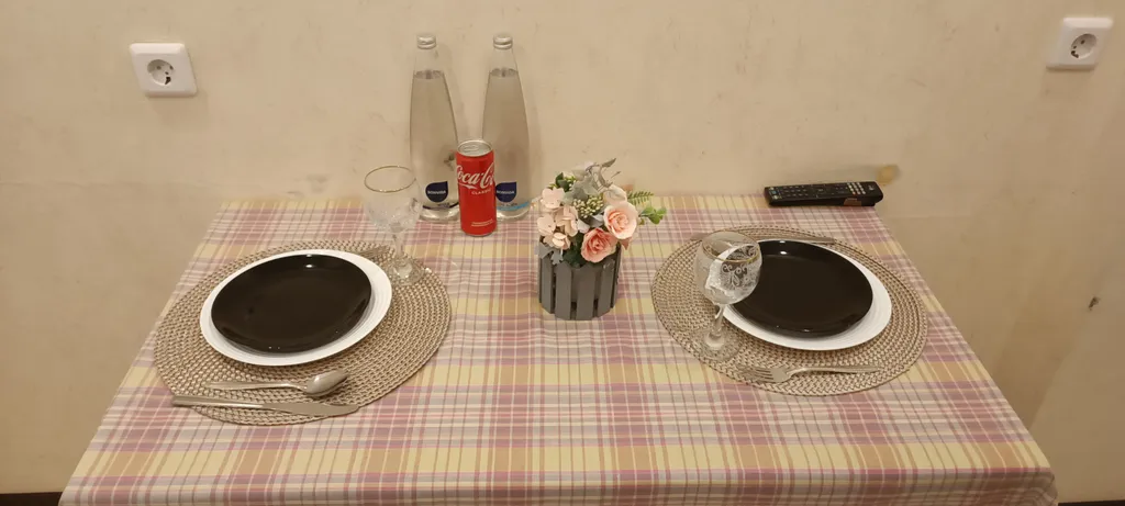 Апартаменты Brown Room