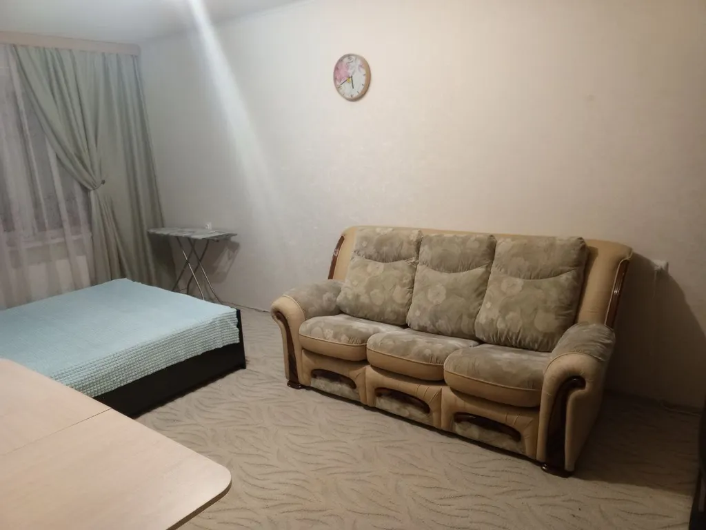 Уютная квартира с чудесным видом из окна — аренда посуточно в Дивноморское