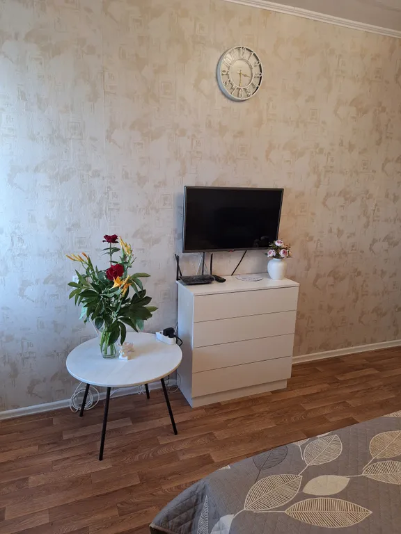 Квартира в правильном месте