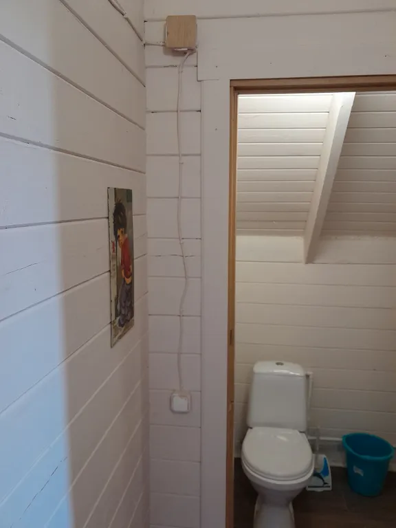 Уютный катедж на территории гостевого дома с вай-фаем