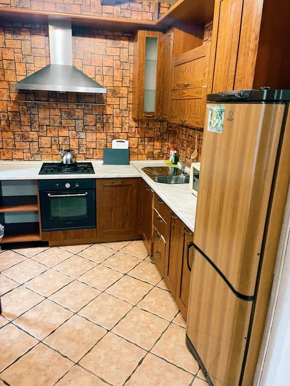 Двухкомнатная квартира в центре — аренда посуточно в Ярославль