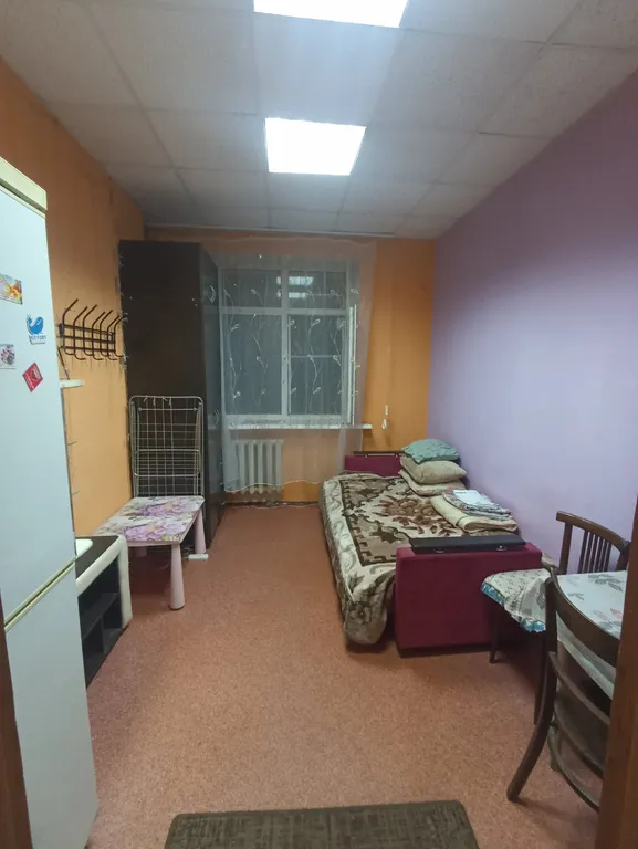 Комната в старых Химках