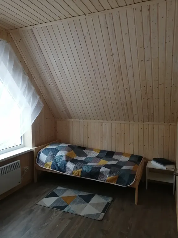 3-комнатный Дом