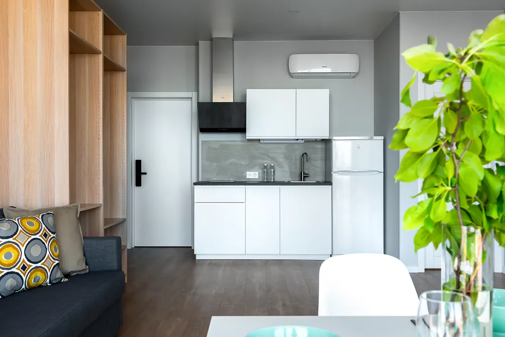 Представительский люкс London/Paris с видом на залив