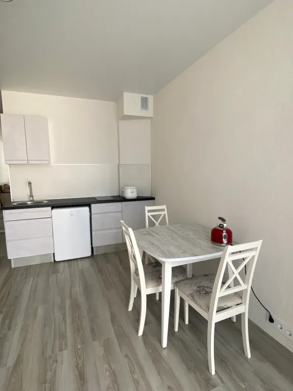 Квартира Стильные апартаменты с видом на море в историческом центре курорта — аренда посуточно в Алушта