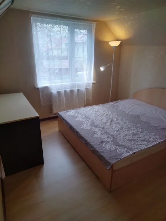 Уютный дом в центре города