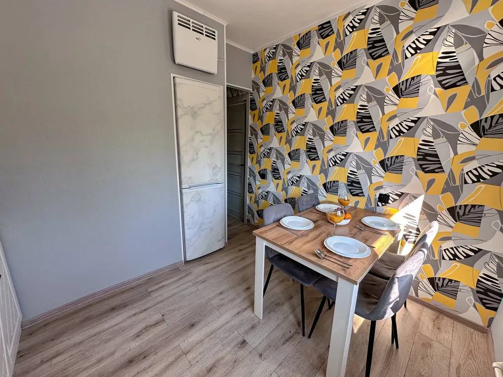 Уютные апартаменты с круглосуточным заселением