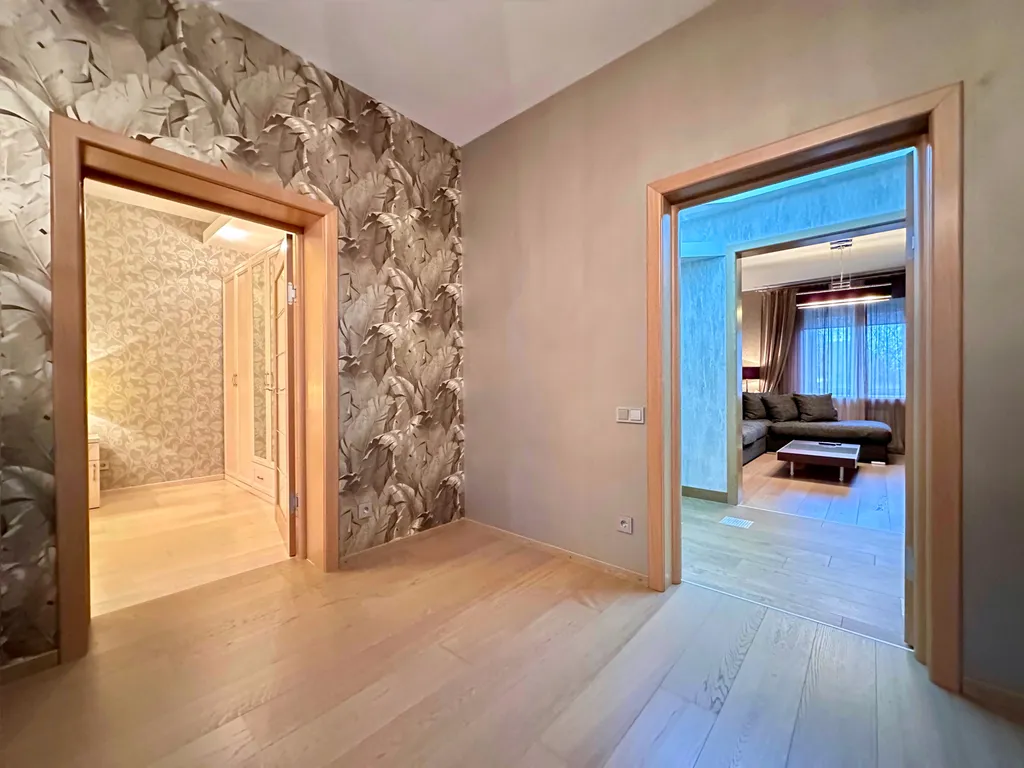 Квартира Квартира в поселке Песочный — Песочный