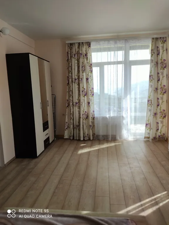 Уютная квартира с шикарным видом на море, горы, город, лес