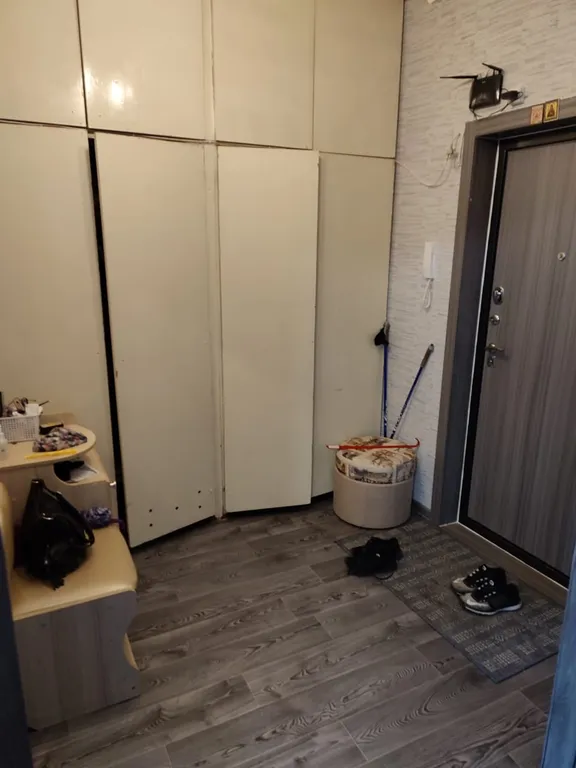 Квартира туристам и спортсменам — аренда посуточно в Кировск