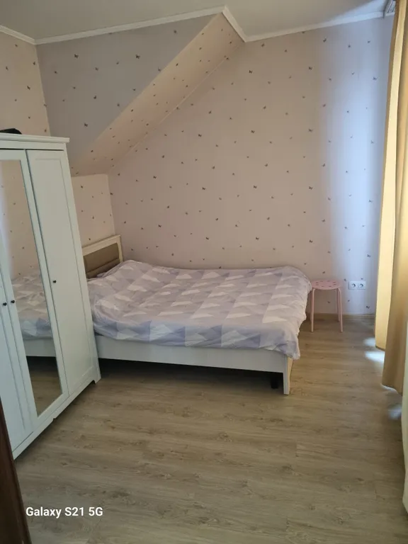 Большой дом с великолепным видом на море