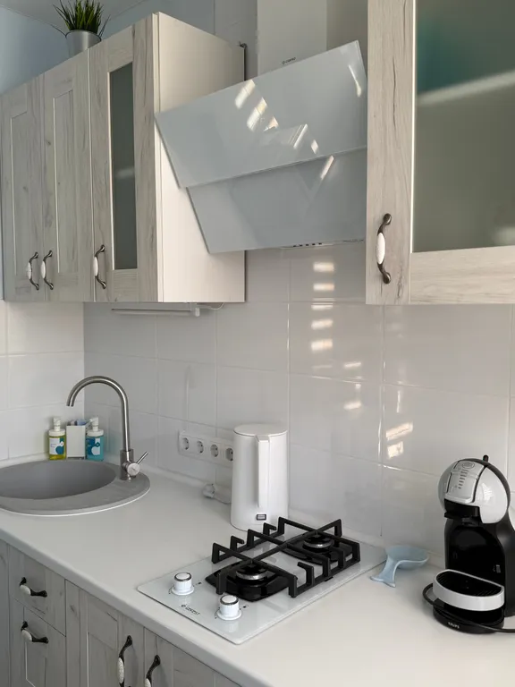 Апартаменты Сердце Бреста